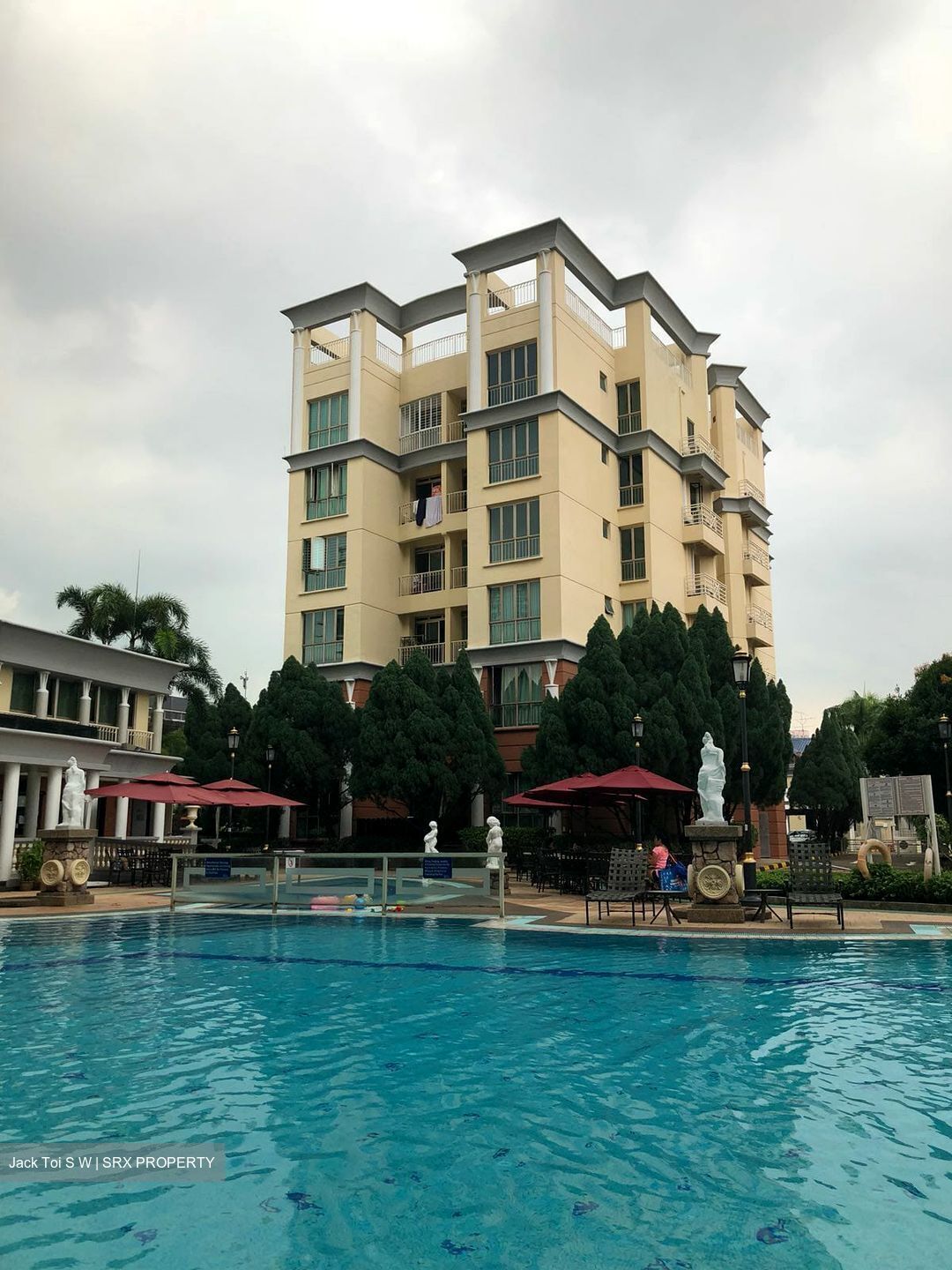 Astoria Park (D14), Condominium #447712851
